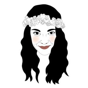 Meet your Posher, Zoe